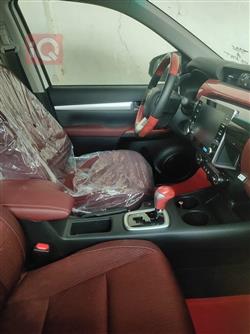 تويوتا هايلوكس